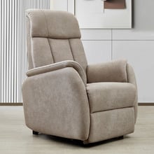 Gulnara Electric Recliner Armchair